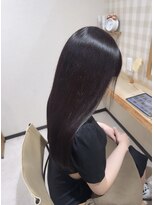 ウノ ア ウノ(uno a uno)&nbsp;艶カラー