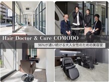 コモド(comodo)