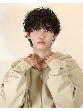 リップス 二子玉川店 (LIPPS) シャドウ  ウルフ