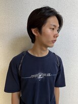 ヌース(NOOS)&nbsp;レイヤーボブ