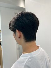 【大人男子よ集まれ！】本格メンズルームで頭皮ケア、スキンケアもご提案☆