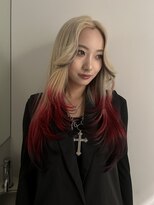 キオクエコ(KIOX eko)&nbsp;ハイトーン/ブリーチ/名古屋美容院