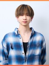 アストラ(ASTRA) 上出 一誠