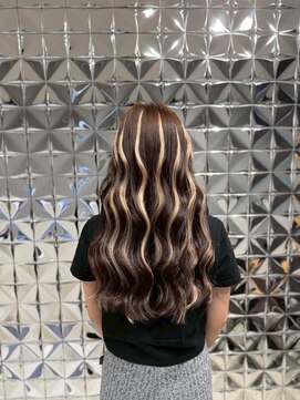 ラブスタシー 土浦店 ラブスタシースタイル☆