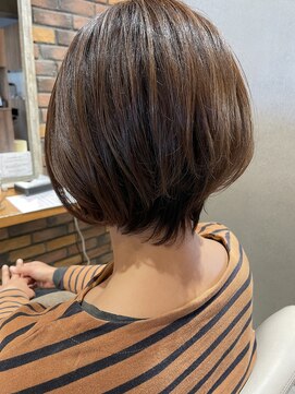 レーヴ(Reve) 大人ショート