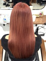 ルイ(ROUIS produced by LUCK 津田沼)&nbsp;ROUIS 津田沼 大人女性×ピンクカラー