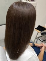 ヴィータ 田町(vi ta) 髪質改善トリートメント、髪質改善ストレート 田町、三田