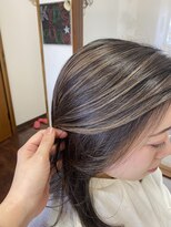 トーイ(toi.) ハイライトデザイン