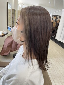 ManaLea【12月中旬OPEN（予定）】の写真/【何度でも利用可】ずっと通える安心感と技術。大人女性のためのリピート応援サロン！