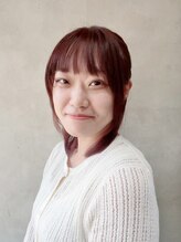 エンクス 天王町店(enx)&nbsp;佐藤友茉 【天王町】