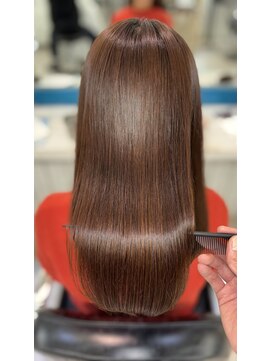 プレミアム酸性ストレート