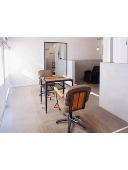 お客様の要望を第一に、柔軟にご対応◎ご気分に合わせたお時間を作り、日常を忘れる贅沢なサロンタイムへ＊