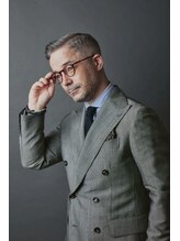 ザマンニューヨーク 代官山店(THE MAN NewYork)&nbsp;代官山駅/MEN'S/メンズカット/メンズパーマ/フェードカット