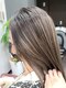 リアンシエル(LienCiel)の写真/新しい白髪対策始めませんか？ハイライト技術を応用した話題の『白髪ぼかし』でオシャレ魅せ叶う◎