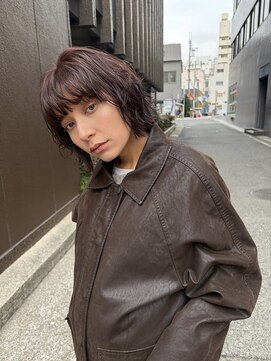 ルフトバイアンビエンテ(Luft by ambiente) ボブレイヤー