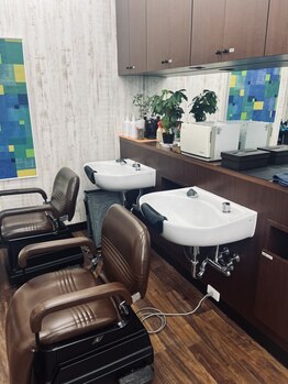 ヘア ミネルヴァ(Hair Minerva)の写真/【大人女性に大人気】髪に優しい商材で、上品なグレイカラーに♪隠すだけでなく魅せるスタイルへ◎