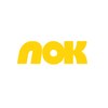 ヌク(nok)のお店ロゴ