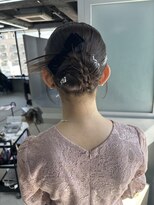 クルネ(kurune)&nbsp;カチモリヘア