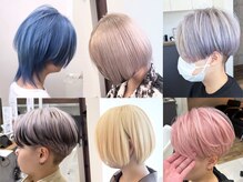 ヴァイラル(VIRAL)