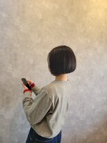 エミオ(emio)&nbsp;ボブ