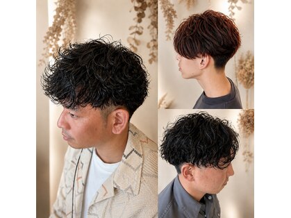 イートンクロップガーデン(Eton Crop Garden)の写真