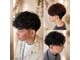 イートンクロップガーデン(Eton Crop Garden)の写真