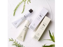 ヘアカラー専門店カラープラス鷹子店【7/4 NEW OPEN（予定）】の雰囲気（人気の【N.取扱店】★N.カラーや店内で販売している商品も◯）
