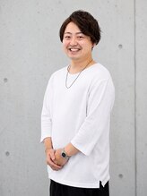テーラヘアー 五井(TELA HAIR) 佐々木 堂宏