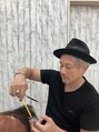 ビューティステージ イオンモール伊丹店(BEAUTY STAGE) 中西 忍