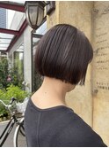 ミニボブ
