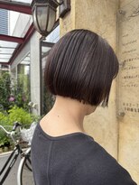 シャル 相模大野(shalu)&nbsp;ミニボブ
