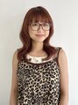 サロン ド ミルク 渋谷(salon de MiLK) RIKA SATO