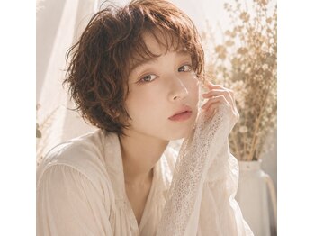 フィグ(fig)の写真/年齢とともに変わる髪を、もっと好きになれる。    大人女性の髪悩みに、本気で向き合うサロン。