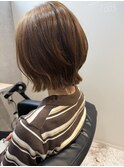 レイヤーボブ！