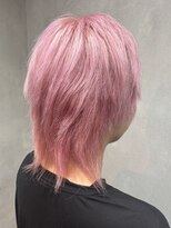 ミー 新宿(MII) ピンク
