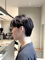 イロドリ(irodori)&nbsp;メンズカット