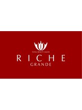 riche GRANDE