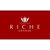 リッシュグランデ(riche GRANDE by CHANDEUR)のお店ロゴ