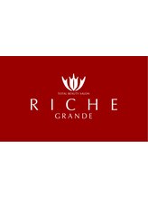 riche GRANDE