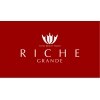 リッシュグランデ(riche GRANDE by CHANDEUR)のお店ロゴ