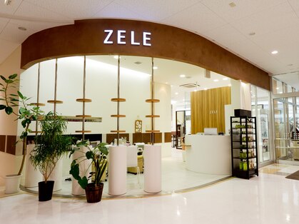 ゼル 武蔵小金井 イトーヨーカドー店(ZELE)の写真