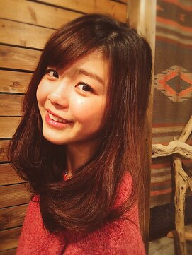 スヌーク(SNOOK) モテかわ＆大人可愛いスタイル