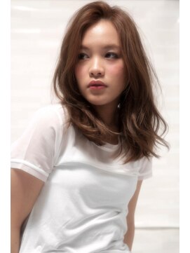 ソレイユ 鶴間(SoLeil) かきあげヘルシーウエーブ