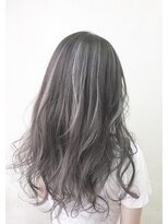 ライブトレア(LIVE TOREA) ハイライトメッシュ