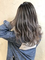 ベル 亀戸 錦糸町(Belle)&nbsp;グレージュ バレイヤージュ　【亀戸】