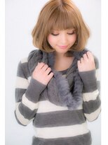 トゥルース 南柏店(TRUTH)&nbsp;ボブ☆☆☆☆☆