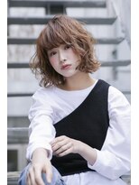 シエナ 渋谷(Siena)&nbsp;Siena ウォームシルクベージュ