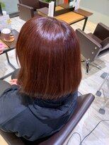 モードケイズ 西宮(MODE K's)&nbsp;西宮/髪質改善/ハイライト/白髪染め/小顔/大人可愛い
