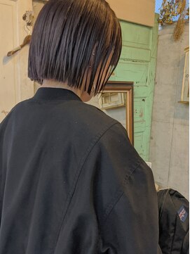 メーヴェ(Mowen) [ bob ]