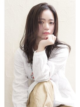 ルーリールー(Rulyru) 【京都・烏丸】大人可愛いダークショコラミディ【ルーリールー】